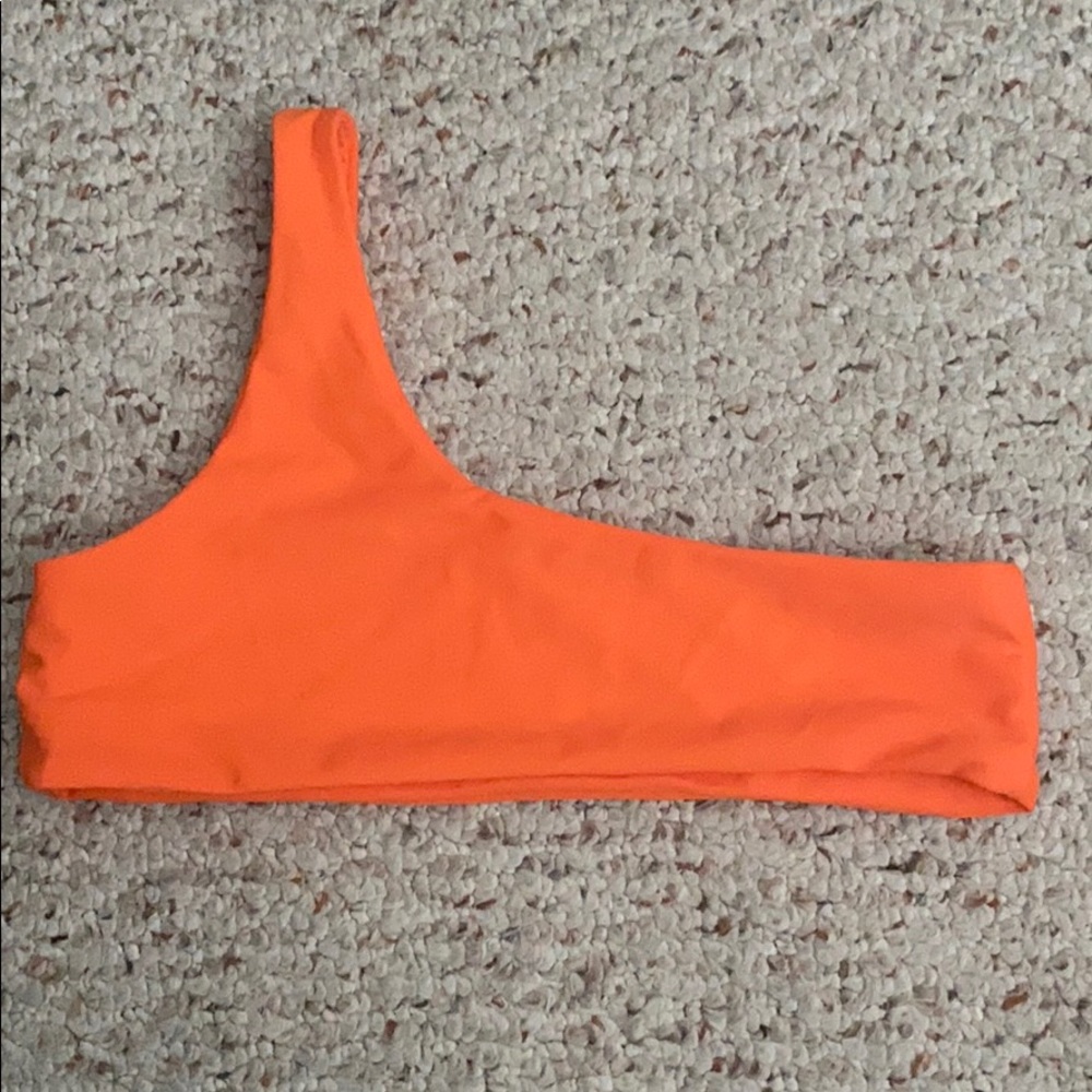 Shein bathing suit top